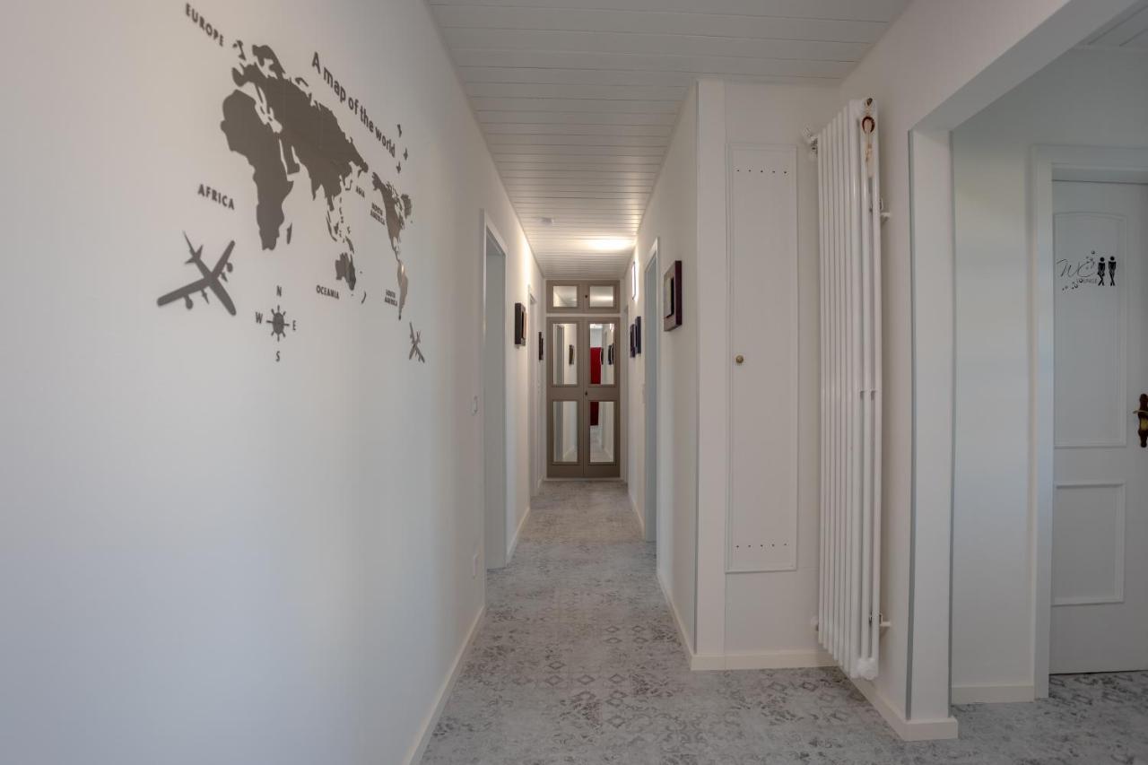 Ferienhaus Villa Milla Nuernberg Εξωτερικό φωτογραφία