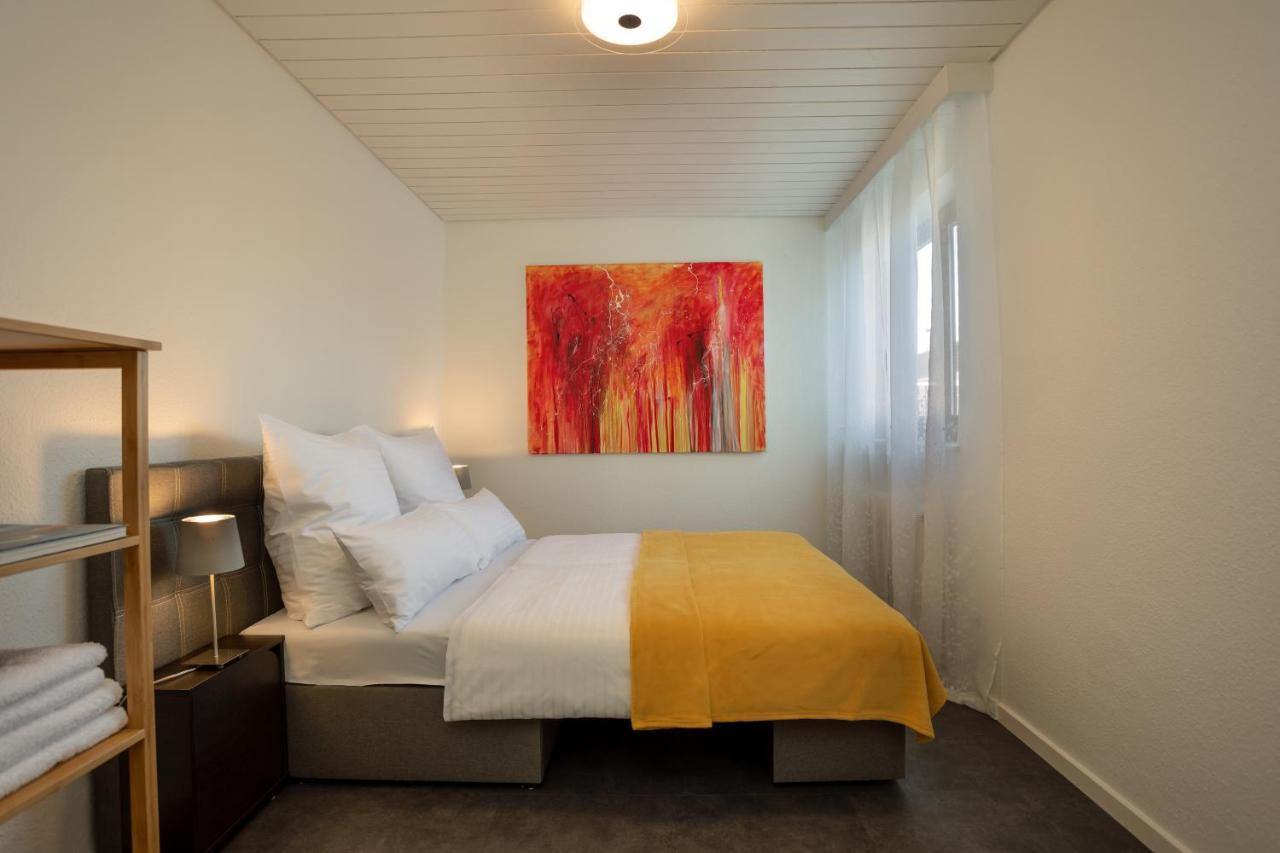 Ferienhaus Villa Milla Nuernberg Εξωτερικό φωτογραφία